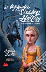 La leggenda di Sleepy Hollow libro