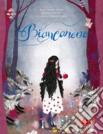 Biancaneve. Ediz. a colori libro