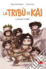 Il nuovo mondo. La tribù di Kai. Ediz. a colori libro