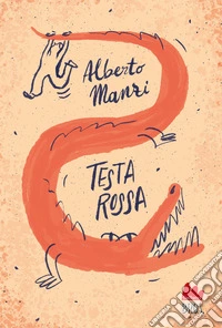 Testa rossa
