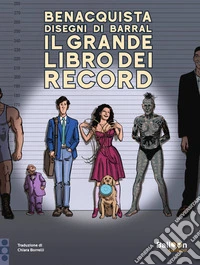 Il grande libro dei record