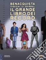 Il grande libro dei record libro