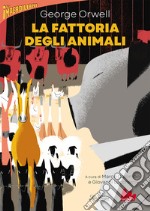 La fattoria degli animali libro