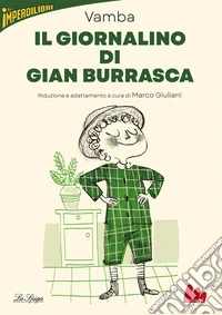 Il giornalino di Gian Burrasca
