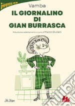 Il giornalino di Gian Burrasca libro