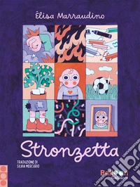 Stronzetta
