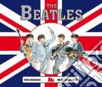 The Beatles. Ediz. a colori libro