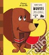 Buffi animali. I pop-up di una volta. Ediz. a colori libro