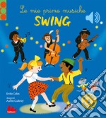 Le mie prime musiche swing libro