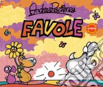 Favole. Ediz. a colori libro