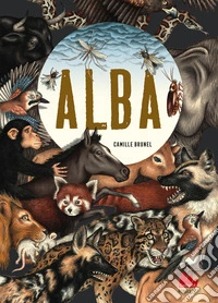 Alba. Nuova ediz. libro