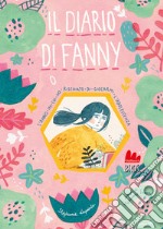 Il diario di Fanny libro