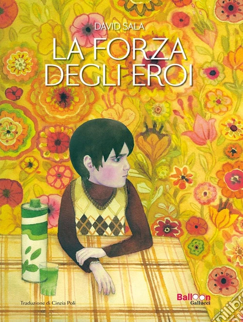 La forza degli eroi