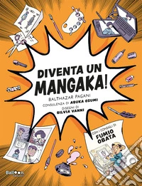 Diventa un mangaka!