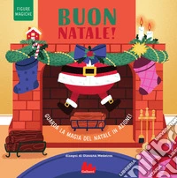 Buon Natale! Figure magiche