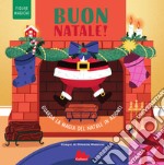 Buon Natale! Figure magiche libro