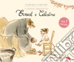 Ernest e Celestine. Il grande libro pop-up. Ediz. a colori libro