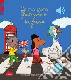 Le mie prime filastrocche in inglese. Ediz. a colori libro di Collet Emilie