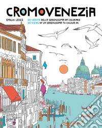 Cromovenezia libro