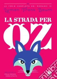 La strada per Oz