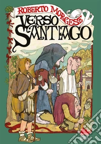 Verso Santiago
