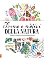 Forme e motivi della natura libro