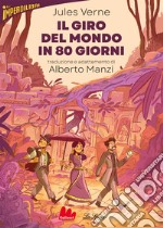 Il giro del mondo in 80 giorni libro