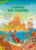 L'isola del tesoro libro