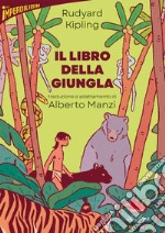 Il libro della giungla libro