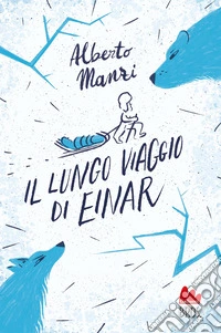 Il lungo viaggio di Einar