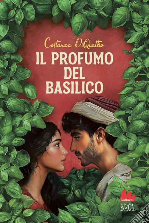 Il profumo del basilico