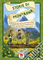 Storie di montagna libro