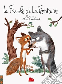 Le favole di La Fontaine