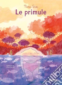 Le primule libro