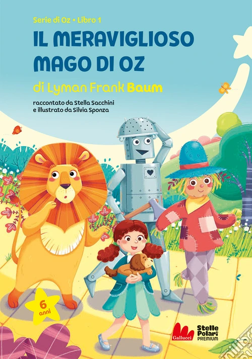Il meraviglioso mago di Oz