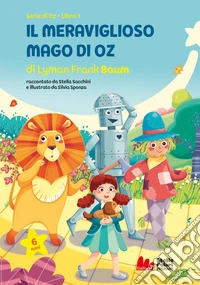 Il meraviglioso mago di Oz libro