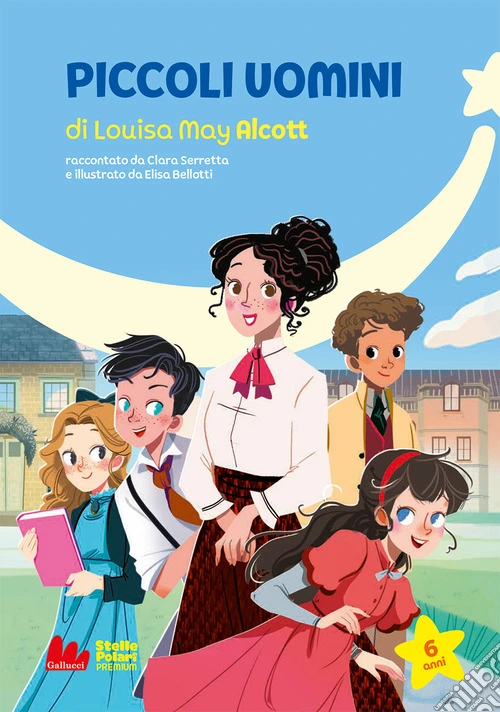 Piccoli uomini