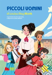 Piccoli uomini libro