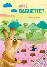 Dov'è baguette?