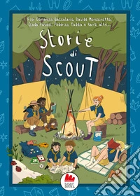 Storie di scout libro