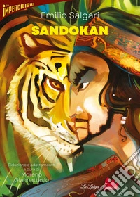 Sandokan libro