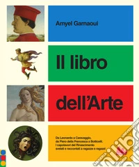 Il libro dell'arte libro