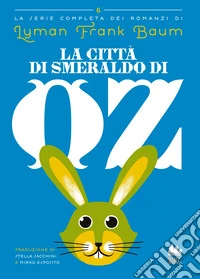 La città di Smeraldo di Oz