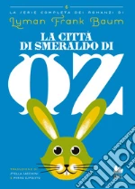 La città di Smeraldo di Oz libro