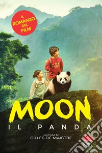 Moon il panda