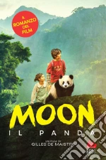 Moon il panda libro