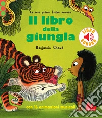 Il libro della giungla libro