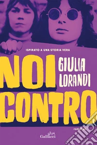 Noi contro libro