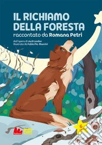 Il richiamo della foresta libro
