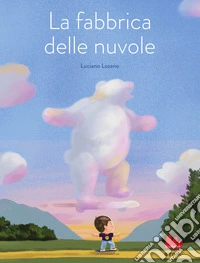 La fabbrica delle nuvole libro